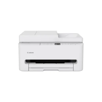 MF INK COL A4 WIFI F/R 14PPM CANON PIXMA TS7550I ADF SCAN FLAT WHITE