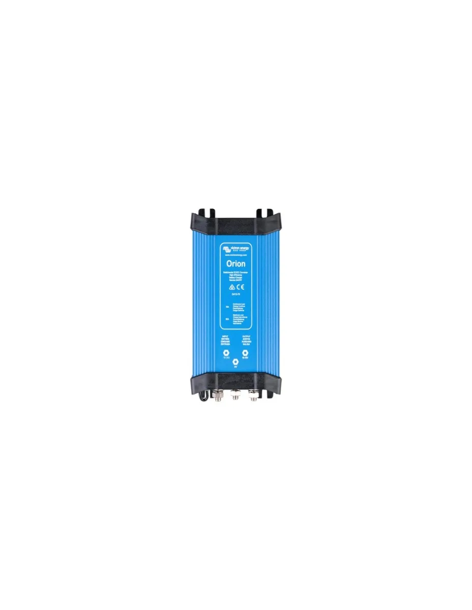 Convertitore di tensione DC-DC Orion 24/12-70A Victron Energy - ORI241270020
