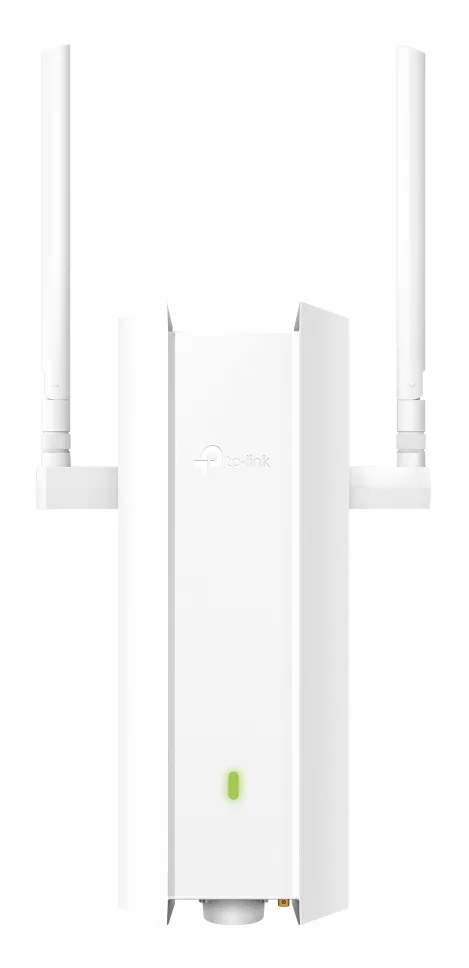 ACCESS POINT AX1800 DB WIFI 6 1P GIGABIT 2 ANT.ESTERNE OUTDOOR