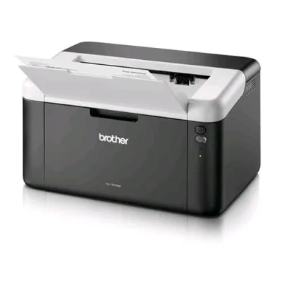 Brother HL-1212WVB Stampante Laser A4 Wi-Fi 2400 x 600 DPI