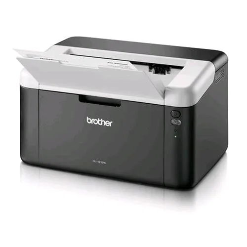 Brother HL-1212WVB Stampante Laser A4 Wi-Fi 2400 x 600 DPI