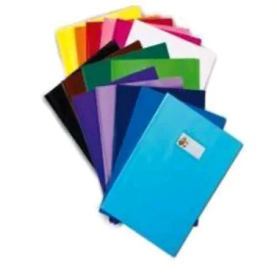 Favorit Coprimaxi Beat Copriquaderno in PVC Laccato 305X445 mm Verde Chiaro Conf 30 Pz.