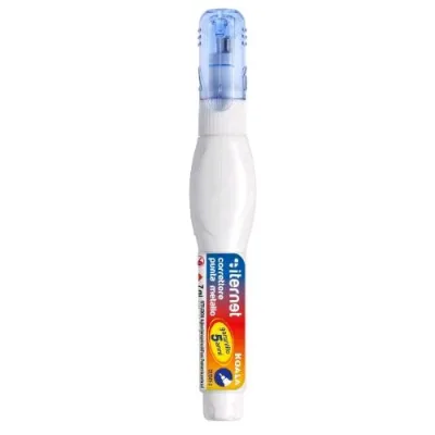 Koala Correttore a Penna Punta Metallo 7ml