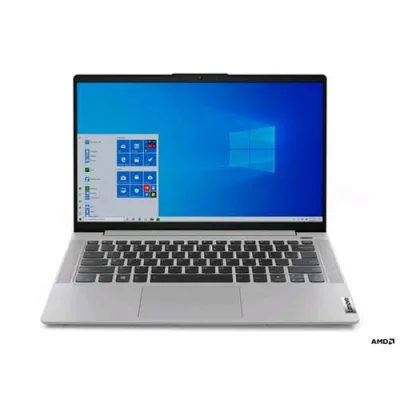 Lenovo IdeaPad 5 14ARE05 14" AMD Ryzen 7 4700U 2GHz RAM 8GB-SSD 512GB M.2 NVMe-Win 10 Home (81YM005TIX)