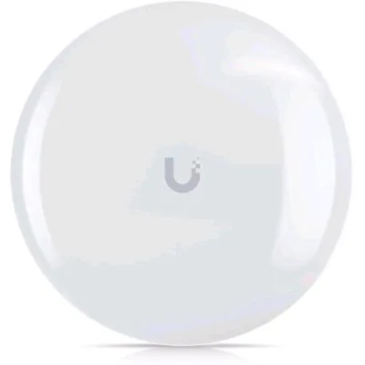 Ubiquiti Udb-Pro-EU Unifi Access Point Wireless Wi-Fi Legacy 5GHz con Uscita POE per Dist. SUP.5KM Montabile a Soffito o a Palo