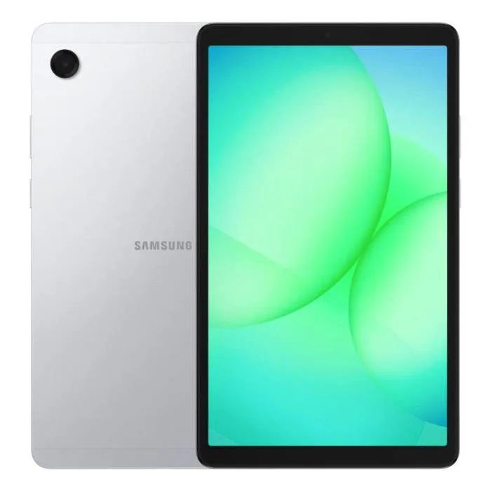 Samsung X130 Galaxy Tab A11 8.7" Octa Core 64GB RAM 4GB Wi-Fi Europa Argento