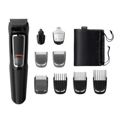 MULTIGROOM SERIES 3000 PHILIPS MG3740/15 REGOLABARBA