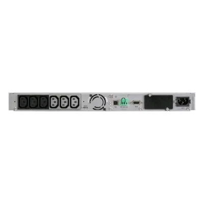 Eaton 5P GEN2 UPS Rack 1U 1150 V 920 Wline-Interactive Output 6 x C13