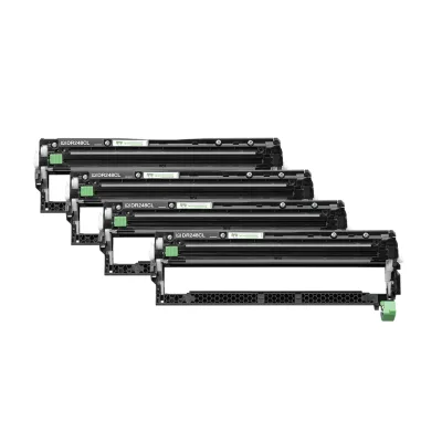 DRUM BROTHER DR248CL NERO PER DCP-L 3560CDW