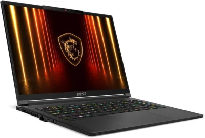 NB 16 RYZ AI 7 350 32GB 1TBSSD W11 MSI STEALTH A16 - RTX 5070TI