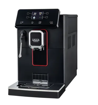 MACCHINA PER CAFFE GAGGIA MAGENTA+ AUTOMATICA RI8700/01 BLACK