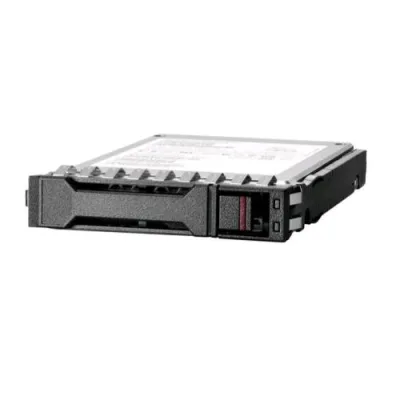 HPE P40497-B21 SSD SSD 480 GB - Hot Swap - 2.5" SFF - SATA 6GB/S - Multi Vendor