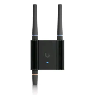 Ubiquiti Umr-Ultra Router Mobile LTE Wi-Fi 4 Unifi 2 P RJ-45 Alimentazione USB-C/DC