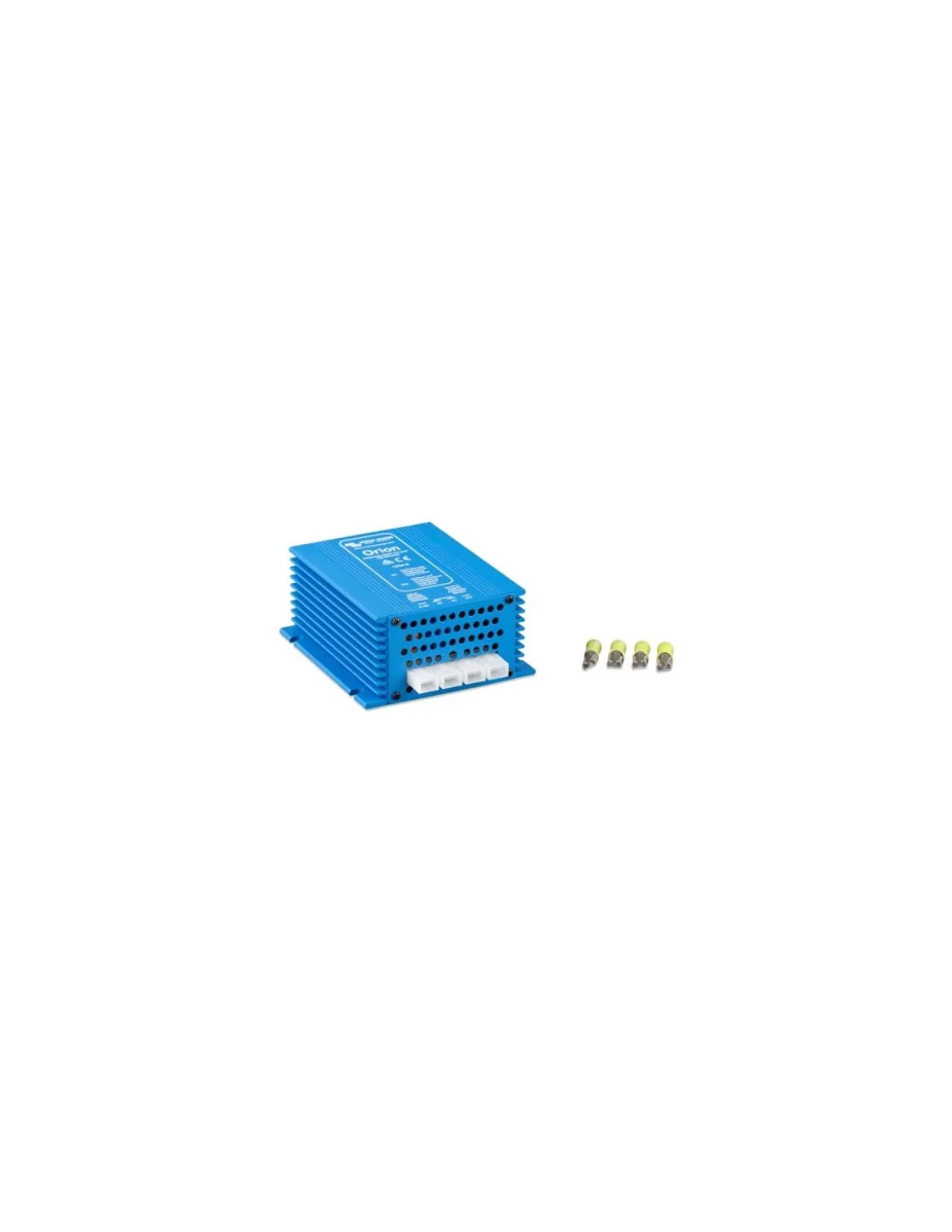 Convertitore di tensione DC-DC Orion 12/24-8A Victron Energy - ORI122408020