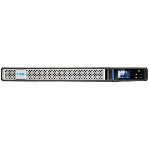 Eaton 5P GEN2 UPS Rack 1U 850 VA 680 W Otuput 4 x C13