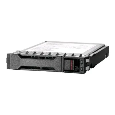 HPE P40500-B21 SSD 3.840GB 2.5" SATA III Lettura/Scrittura 54000 MB/S - 22500 MB/S
