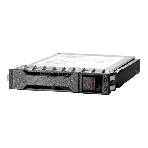 HPE P40500-B21 SSD 3.840GB 2.5" SATA III Lettura/Scrittura 54000 MB/S - 22500 MB/S