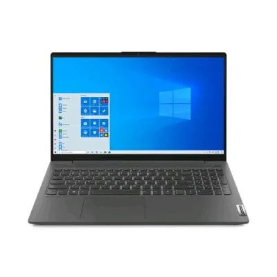 Lenovo IdeaPad 5 15IIL05 15.6" i7-1065G7 1.3GHz RAM 8GB-SSD 512GB M.2 NVMe-Win 10 Home Grigio (81YK00URIX)