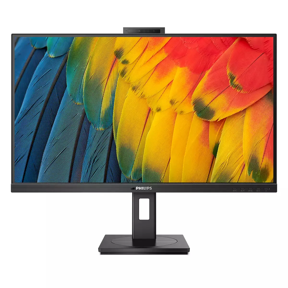 MON 27 IPS HDMI 2K USBCU HDMI MM PHILIPS 27B1U5601H WEBCAM PIVOT REG