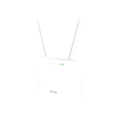 Tenda 4G06 Router Wireless 4G LTE N300 2.4GHz