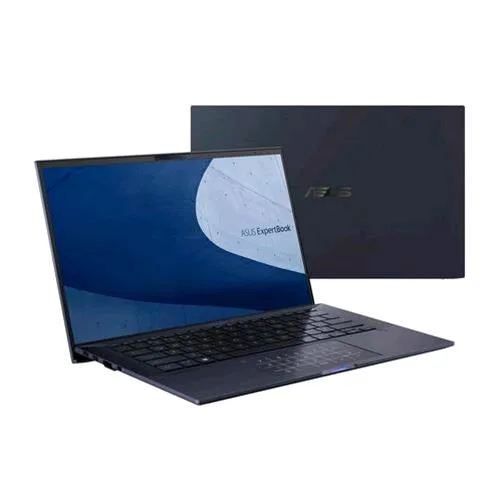 ASUS Expert Book B9450FA-BM0252R 14" i7-10510U 1.8GHz RAM 16GB-SSD 1.000GB-Win 10 Prof (90NX02K1-M02810)