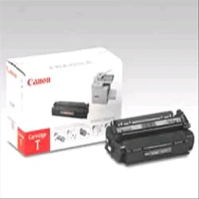 Canon T Toner Nero per Fax L380 Fax L400 L390 L380S PC-D320 PC-D340 3.500 Pagine