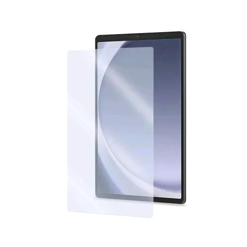 Celly Samsung Galaxy Tab S9/ Tab S9 Fe/ Tab S9 Fe Ee Proteggi Schermo in Vetro Temperato Trasparente