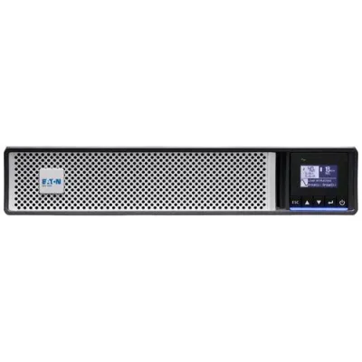 Eaton 5PX 1000I RT2U Gen 2 UPS Chassis Rack 2U 1.000W 1.000VA 1XRS-232 8 Prese
