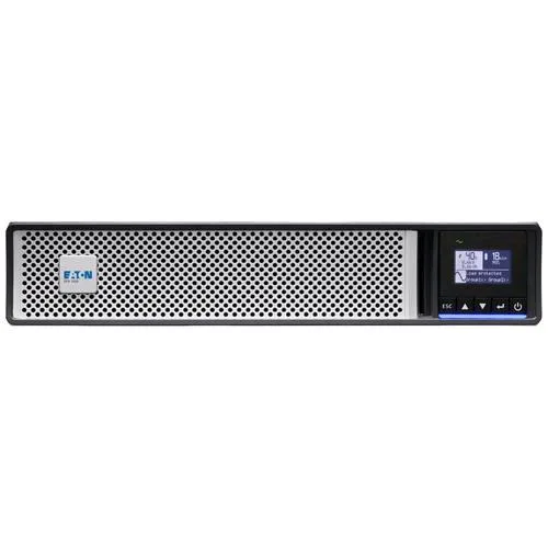 Eaton 5PX 1000I RT2U Gen 2 UPS Chassis Rack 2U 1.000W 1.000VA 1XRS-232 8 Prese