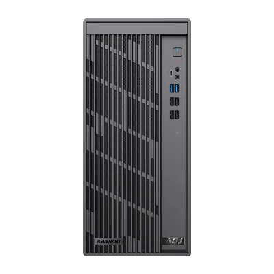 PC I7 32G 2TB M.2 H610 W11P DDR4, I7-14700 H/D/V ADJ REVENANT