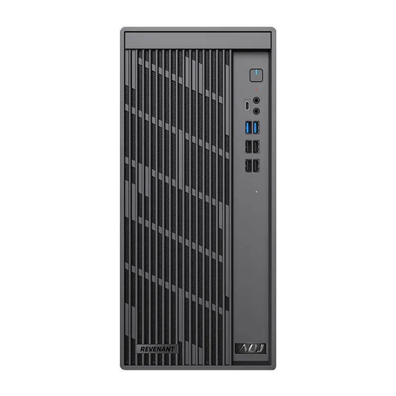 PC I7 32G 2TB M.2 H610 W11P DDR4, I7-14700 H/D/V ADJ REVENANT