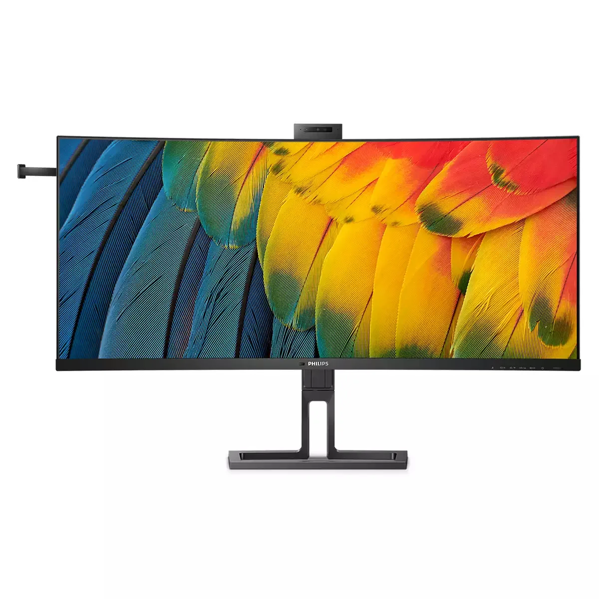 MON 40IPS 5120X2160 HDMI DP USB C 21:9 MM 40B1U6903CH WEBCAM REG ALT