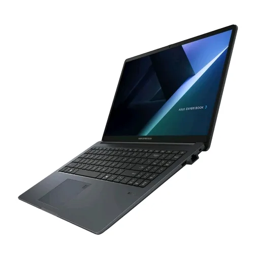 ASUS Expertbook B1 B1503CVA-S74731X 15.6" Intel Core 5 120U RAM 16GB-SSD 1TB NVMe-Intel UHD Graphics-Wi-Fi 6-Win 11 Prof (90NX0801-M056Z0)