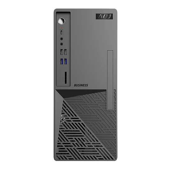 PC I7 32G 2TB M.2 H610 W11P DDR4 I7-14700 H/D/V ADJ BUSINESS