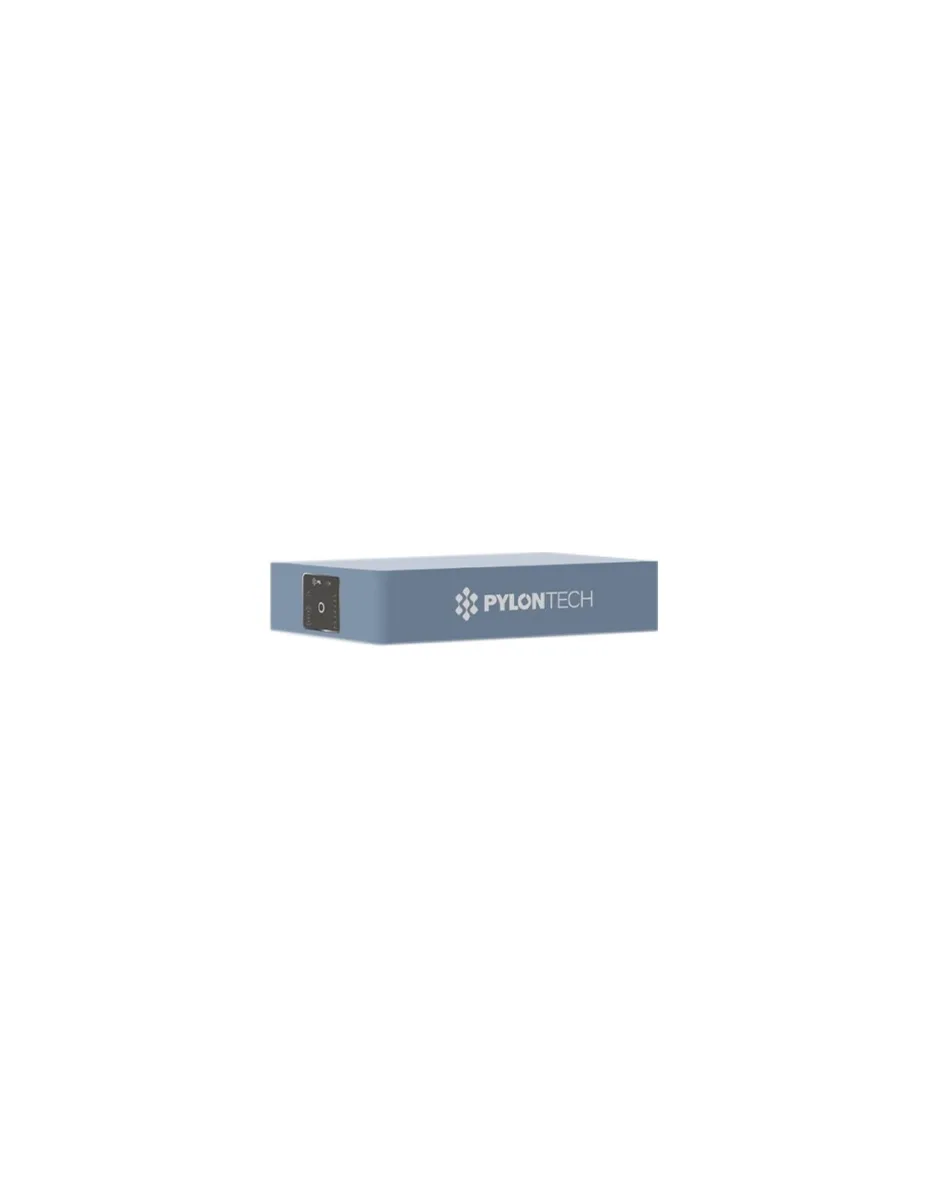 Modulo BMS FC0500 Pylontech per monitoraggio batterie FORCE H1 - FC0500-H1