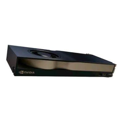 Nvidia RTX 4500 Ada 24GB GDDR6 - PCIe 4.0 x16 - 4 x DisplayPort
