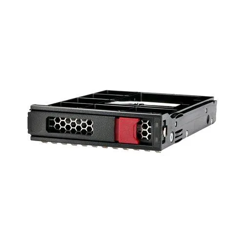 HPE P47808-B21 SSD 960GB SATA III 3.5" LFF Hot Swap