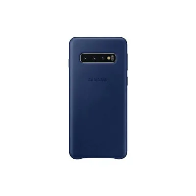 Samsung Galaxy S10 Cover Navy