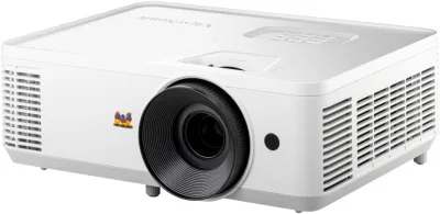 PROIETTORE VIEW SVGA 4500AL 3D 1,1ZOOM HDMI VGA 3D SPEAKER