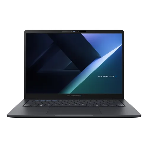 ASUS Expertbook B3 B3405CAA-LY0284X 14" Wuxga Intel Core Ultra 7 365H RAM 16GB-SSD 512GB NVMe-Intel Graphics-Wi-Fi 7 + Gigabit LAN-Win 11 Prof Grigio (90NX0A01-M009X0)