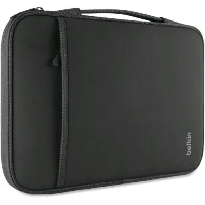 Belkin Cover/Sleeve MacBook Air 13" e Altri Dispositivi Nero