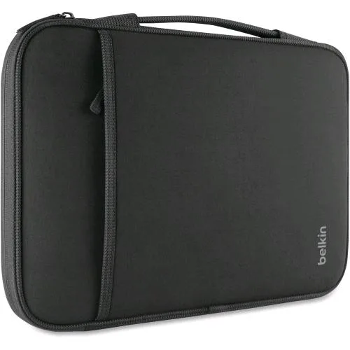 Belkin Cover/Sleeve MacBook Air 13" e Altri Dispositivi Nero