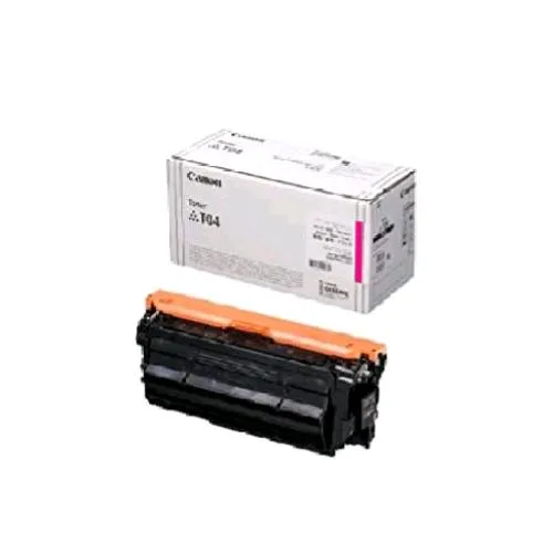 Canon T04 MFP Toner Laser-Jet Magenta