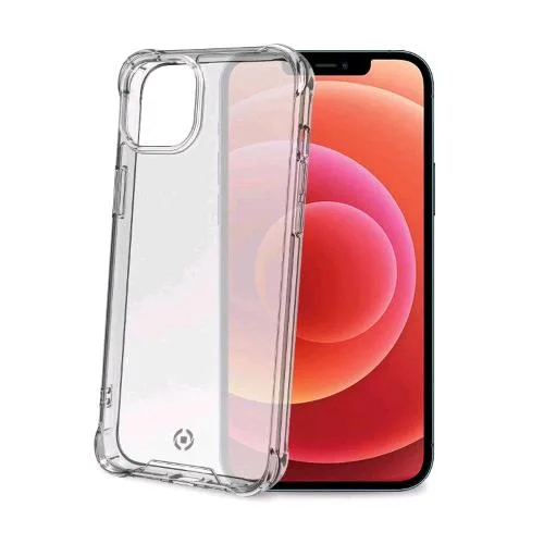 Celly Armor Apple iPHONE 14 Plus Cover in Tpu Rigida Trasparente