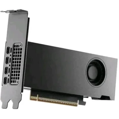 Nvidia RTX Pro 2000 Blackwell 16GB GDDR7 4 x Mini Displayport