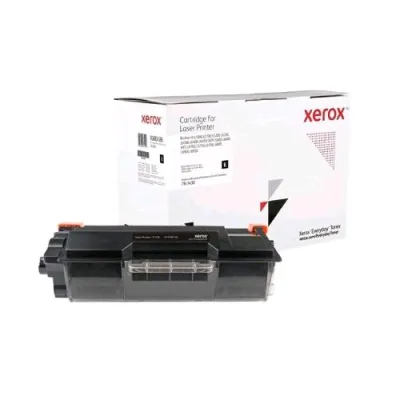 Xerox Everyday Toner Nero per Brother TN-3430 Resa Standard 3.000 Pagine