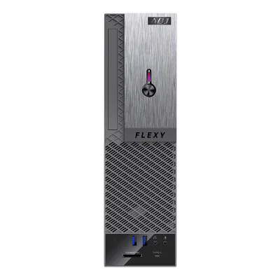 PC I7 32G 2TB M.2 H610 W11P DDR4 I7-14700 H/D/V ADJ FLEXY