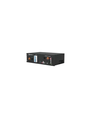 Modulo BMS per batterie al litio H4850 Pylontech alta tensione ZST-BMS-SC500-H