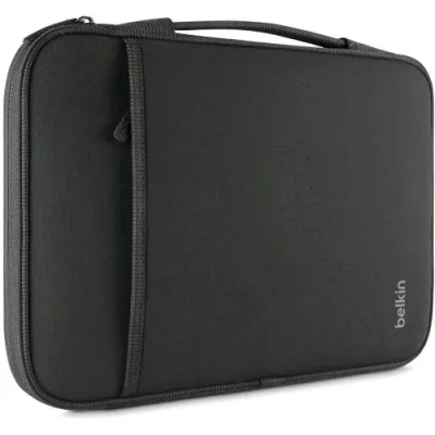 Belkin Custodia per MacBook Air Chromebook e Altri Dispositivi da 11" in Neoprene Nero