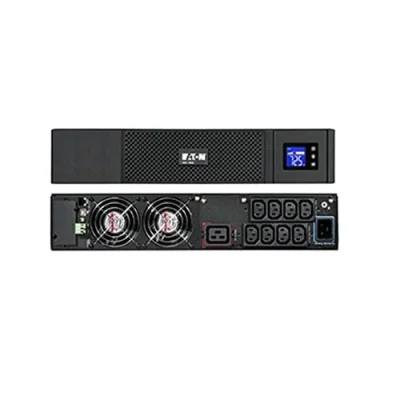 Eaton 5SC 3000I RT2U UPS 3000 VA 2700 W 9 Prese